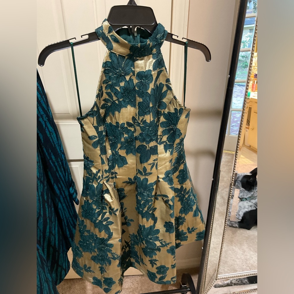 Women’s Dress - Tallulah Kate